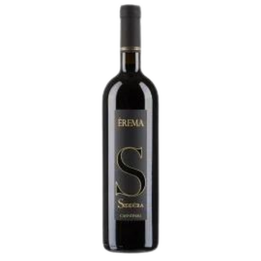 Èrema SIDDÙRA Cannonau Sardegna D.O.C.